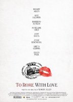 To Rome with Love (2012) Nacktszenen
