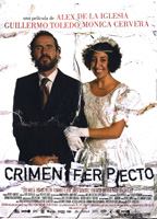 The Perfect Crime 2004 film nackten szenen