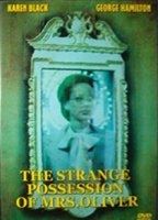 The Strange Possession of Mrs. Oliver 1977 film nackten szenen