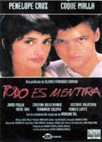 Todo es mentira 1994 film nackten szenen