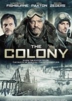 The Colony (2013) Nacktszenen