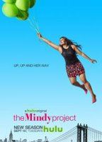 The Mindy Project 2012 film nackten szenen