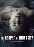 The Corpse Of Anna Fritz 2015 film nackten szenen