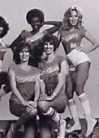 The Roller Girls 1978 film nackten szenen