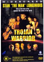 Trojan Warrior (2002) Nacktszenen