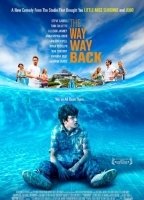 The Way Way Back (2013) Nacktszenen