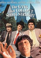 The Gang That Couldn't Shoot Straight 1971 film nackten szenen