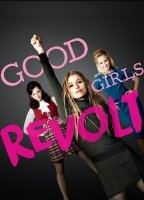 Good Girls Revolt nacktszenen