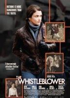 The Whistleblower (2010) Nacktszenen