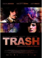 Trash (III) 2009 film nackten szenen
