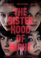 The Sisterhood of Night 2014 film nackten szenen