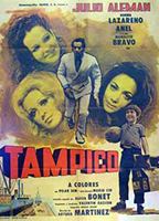 Tampico (1972) Nacktszenen