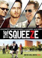 The Squeeze (II) (2015) Nacktszenen