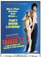 Taboo II (1982) Nacktszenen