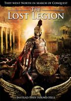 The Lost Legion 2014 film nackten szenen