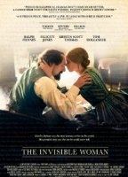 The Invisible Woman 2013 film nackten szenen