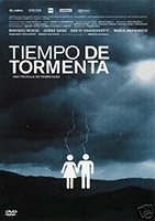 Tiempo de tormenta (2003) Nacktszenen
