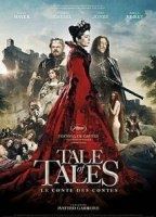 Tale of Tales 2015 film nackten szenen