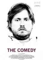 The Comedy 2012 film nackten szenen