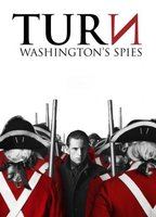 TURN: Washington's Spies 2014 film nackten szenen