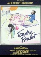 Tendre poulet (1978) Nacktszenen