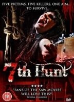 The 7th Hunt 2009 film nackten szenen