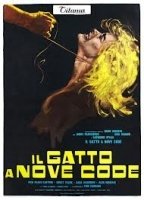 The Cat o' Nine Tails 1971 film nackten szenen