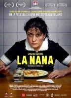 La nana (2009) Nacktszenen
