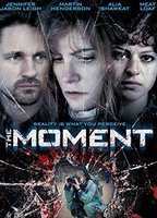 The Moment (2013) Nacktszenen