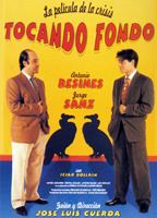 Tocando fondo (1993) Nacktszenen