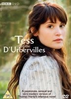 Tess of the D'Urbervilles (2008) Nacktszenen