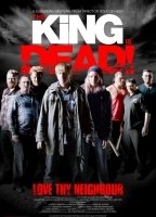 The King Is Dead! 2012 film nackten szenen
