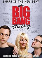 The Big Bang Theory 2007 - 2019 film nackten szenen