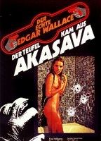 Der Teufel kam aus Akasava (1971) Nacktszenen