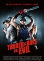 Tucker & Dale vs Evil 2010 film nackten szenen