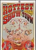 The Hottest show in Town 1974 film nackten szenen