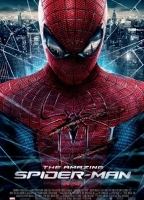The Amazing Spider-Man 2012 film nackten szenen