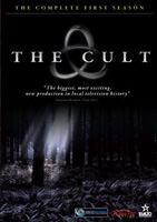 The Cult (2009) Nacktszenen