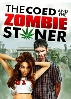 The Coed and the Zombie Stoner (2014) Nacktszenen