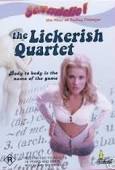 The Lickerish Quartet 1970 film nackten szenen