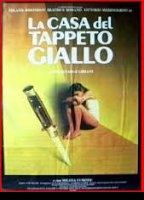 La casa del tappeto giallo 1983 film nackten szenen