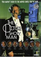 The Picture Show Man 1977 film nackten szenen