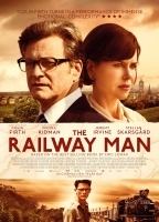 The Railway Man - Die Liebe seines Lebens 2013 film nackten szenen