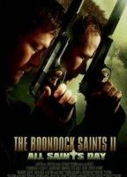 The Boondock Saints II: All Saints Day 2009 film nackten szenen