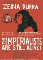 The Imperialists Are Still Alive! (2010) Nacktszenen