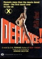 The Defiance of Good 1975 film nackten szenen