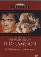 The Decameron (1971) Nacktszenen