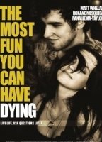 The Most Fun You Can Have Dying 2012 film nackten szenen