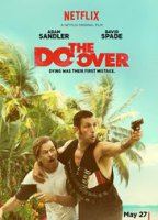 The Do-Over (2016) Nacktszenen