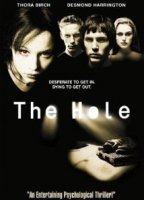 The hole - Die geheimnisvolle Falltür nacktszenen